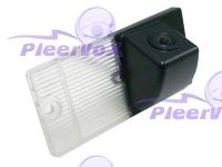 Pleervox PLV-CAM-KI03 Цветная штатная камера заднего вида для автомобилей Kia Sportage 04-09