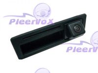 Pleervox PLV-CAM-PRC02 Цветная штатная камера заднего вида для автомобилей Porsche Cayenne