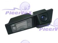 Pleervox PLV-CAM-CA01 Цветная камера заднего вида для автомобилей Cadillac CTS -11