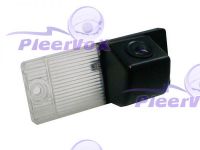 Pleervox PLV-CAM-KI04 Цветная штатная камера заднего вида для автомобилей Kia Cerato I