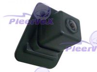 Pleervox PLV-CAM-MB Цветная штатная камера заднего вида для автомобилей Mercedes S (W221)