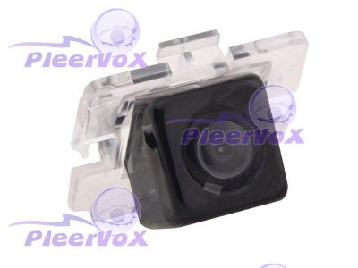 Pleervox PLV-CAM-MIT03 Цветная штатная камера заднего вида для автомобилей Mitsubishi Outlander XL