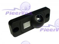 Pleervox PLV-CAM-MB01 Цветная штатная камера заднего вида для автомобилей Mercedes E(W210), CLK (W209), ML (W163), S (W220), CL (W215)