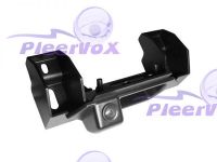 Pleervox PLV-CAM-SUSX4 Цветная штатная камера заднего вида для автомобилей Suzuki SX4 хэтчбек