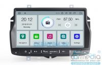 Lada Vesta CARMEDIA MKD-L860-P30-8 Android 9.0 Штатное головное мультимедийное устройство