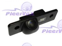 Pleervox PLV-CAM-F03 Цветная камера заднего вида для автомобилей Ford Fusion