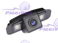 Pleervox PLV-CAM-HON01 Цветная штатная камера заднего вида для автомобилей Honda Accord 8 -2011