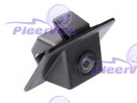 Pleervox PLV-CAM-MB03 Цветная штатная камера заднего вида для автомобилей Mercedes GLK (X204)