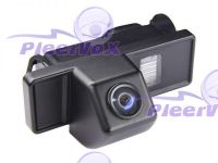 Pleervox PLV-CAM-MB04 Цветная штатная камера заднего вида для автомобилей Mercedes Viano (W639), Sprinter