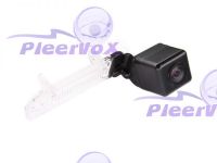 Pleervox PLV-CAM-MB05 Цветная штатная камера заднего вида для автомобилей Mercedes ML (W164), R (251), GL (X164)