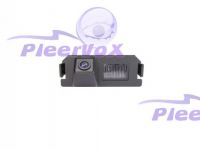 Pleervox PLV-CAM-KI06 Цветная штатная камера заднего вида для автомобилей Kia Soul, Picanto 11-. Изображение 2