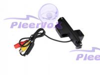 Pleervox PLV-CAM-KI06 Цветная штатная камера заднего вида для автомобилей Kia Soul, Picanto 11-. Изображение 3
