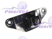 Pleervox PLV-CAM-TYPR03-2 Цветная штатная камера заднего вида для автомобилей Toyota Prado 2010-
