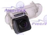 Pleervox PLV-CAM-MB06 Цветная штатная камера заднего вида для автомобилей Mercedes B (W245)