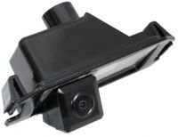 Daystar DS-9538C Штатная камера заднего вида для автомобиля Hyundai i30 (Оригинал)