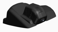 Штатный видеорегистратор CARMEDIA STARE VR-17 SPECIAL WI-FI Ford Mondeo Low equipped черный (2013-)