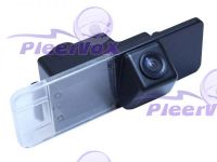 Pleervox PLV-CAM-KI07 Цветная штатная камера заднего вида для автомобилей Kia Optima