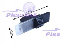 Pleervox PLV-CAM-KI07 Цветная штатная камера заднего вида для автомобилей Kia Optima. Изображение 1