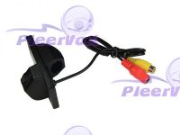 Pleervox PLV-CAM-CHER02 Цветная камера заднего вида для автомобилей Chery QQ, Kimo, Sweet. Изображение 2