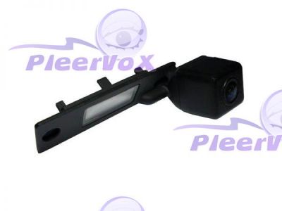 Pleervox PLV-CAM-CHER03 Цветная камера заднего вида для автомобилей Chery A5