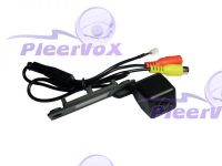 Pleervox PLV-CAM-CHER03 Цветная камера заднего вида для автомобилей Chery A5. Изображение 3