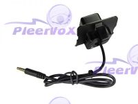 Pleervox PLV-CAM-MB10 Цветная штатная камера заднего вида для автомобилей Mercedes ML (W164)/ GL 2009 ( X164). Изображение 2