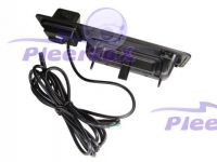 Pleervox PLV-CAM-BW02 Цветная штатная камера заднего вида для автомобилей BMW 5 F10, 3 F30, X3 F25. Изображение 2
