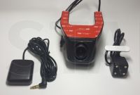 Видеорегистратор CARMEDIA STARE VR-6 DUAL GPS