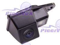 Pleervox PLV-CAM-F05 Цветная камера заднего вида для автомобилей Ford Expedition