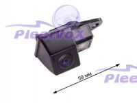 Pleervox PLV-CAM-F05 Цветная камера заднего вида для автомобилей Ford Expedition. Изображение 1