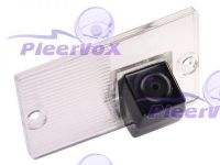 Pleervox PLV-CAM-KI05 Цветная штатная камера заднего вида для автомобилей Kia Sorento II