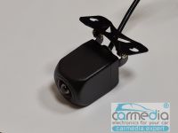Автомобильная камера высокого разрешения AHD 1080P для универсальной установки (на кронштейне, под площадку) CARMEDIA CM-7566-AHD1080P. Изображение 3