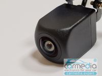 Автомобильная камера высокого разрешения AHD 1080P для универсальной установки (на кронштейне, под площадку) CARMEDIA CM-7566-AHD1080P. Изображение 4