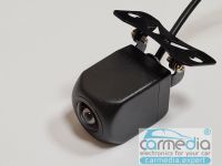 Автомобильная камера высокого разрешения AHD 1080P для универсальной установки (на кронштейне, под площадку) CARMEDIA CM-7566-AHD1080P. Изображение 5