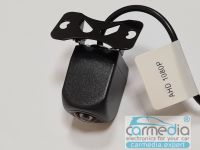 Автомобильная камера высокого разрешения AHD 1080P для универсальной установки (на кронштейне, под площадку) CARMEDIA CM-7566-AHD1080P. Изображение 6