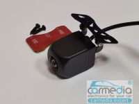 Автомобильная камера высокого разрешения AHD 1080P для универсальной установки (на кронштейне, под площадку) CARMEDIA CM-7566-AHD1080P. Изображение 13