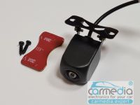 Автомобильная камера высокого разрешения AHD 1080P для универсальной установки (на кронштейне, под площадку) CARMEDIA CM-7566-AHD1080P. Изображение 14