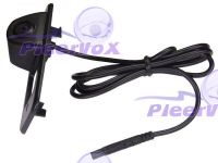 Pleervox PLV-CAM-HON01-2 Цветная штатная камера заднего вида для автомобилей Honda Accord 8 2011- (рестайл с планкой хром). Изображение 1