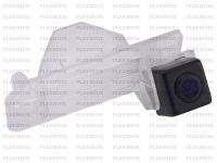 Pleervox PLV-IPAS-OPL05 Цветная штатная камера заднего вида для автомобилей Opel Astra Sports Tourer ночной съемки (линза - стекло) с динамической разметкой
