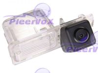 Pleervox PLV-CAM-F07 Цветная камера заднего вида для автомобилей Ford Escape 08-, Edge, Maverick 08-