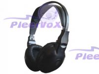 Pleervox PLV-IRPH-08A Беспроводные ИК наушники
