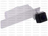 Pleervox PLV-CAM-KI07 Цветная штатная камера заднего вида для автомобилей Kia Optima, Sportage 4