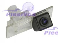 Pleervox PLV-CAM-KI09 Цветная штатная камера заднего вида для автомобилей Kia Ceed SW 12-, Cerato 12-