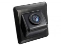 Камера заднего вида MyDean VCM-325C для установки в Toyota Prado-150 2010+ (стекло) с линиями разметки