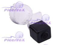 Pleervox PLV-CAM-SUSX01 Цветная штатная камера заднего вида для автомобилей Suzuki SX4 12- хэтчбек