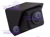 Pleervox PLV-CAM-SSY03 Цветная штатная камера заднего вида для автомобилей SsangYong New Actyon