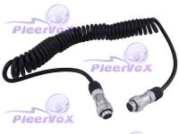 Pleervox TR_WR_HD01 Усиленный провод-удлинитель для прицепа грузовика