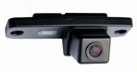 INTRO VDC-082 Цветная штатная камера заднего вида для автомобилей KIA Opirus, Sportage 2010-2016
