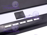 Pleervox PLV-RMON-15.6HD Pleer15,6" HD LCD потолочный откидной монитор. Изображение 2