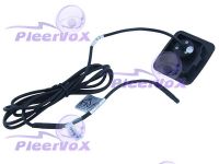 Pleervox PLV-CAM-BW04 Цветная штатная камера заднего вида для автомобилей BMW X1. Изображение 2